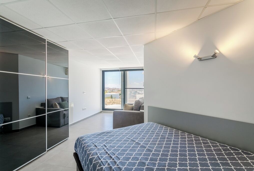 Photo of Bedroom in El Campello
