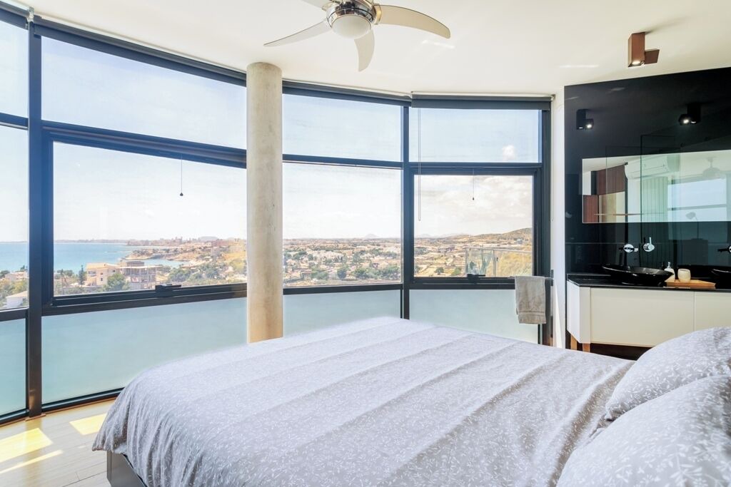 Photo of Bedroom in El Campello