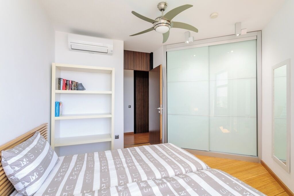 Photo of Bedroom in El Campello