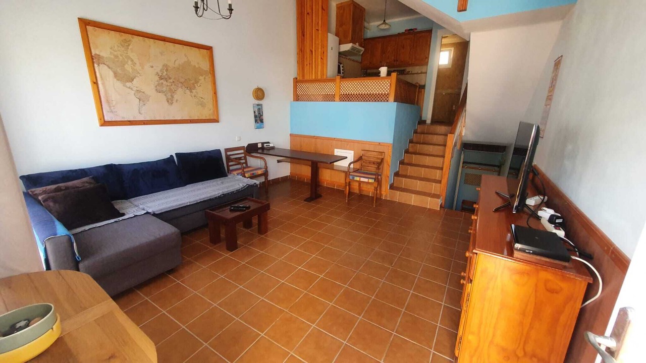 Photo of Livingroom in Tarajalejo