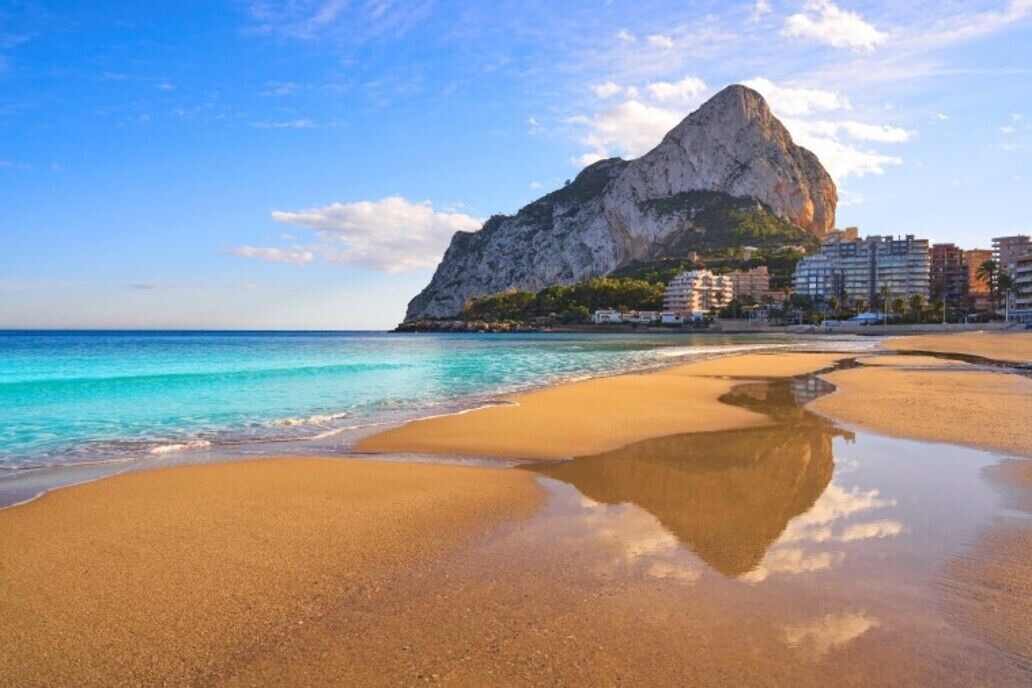 Photo of Others in Calpe City Center