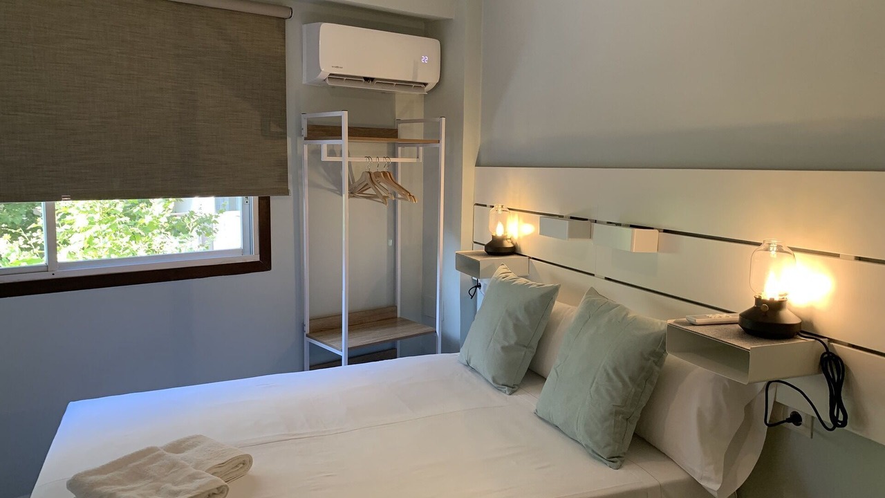 Photo of Bedroom in Calpe City Center