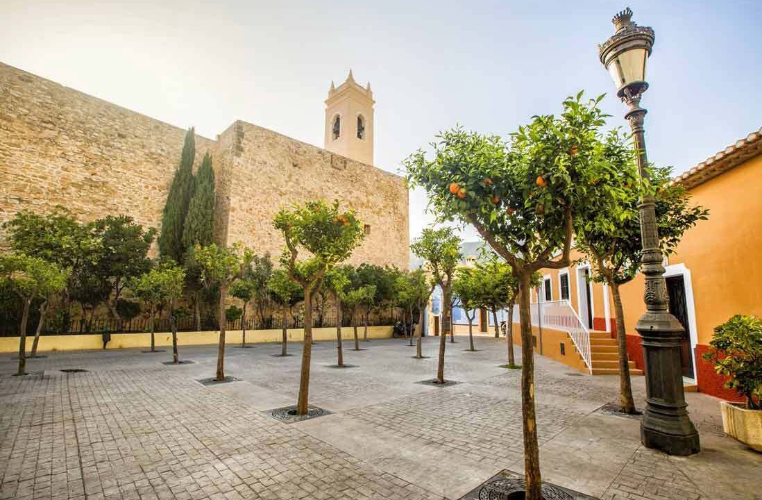 Photo of Outdoor in Calpe
