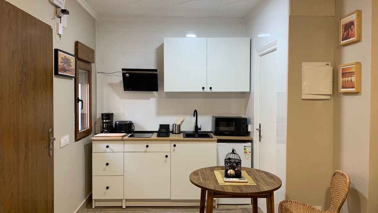 Photo of Kitchen in Calpe