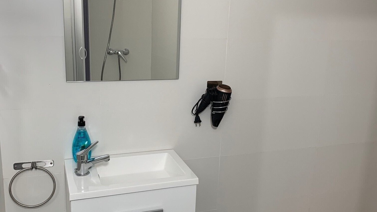 Photo of Bathroom in Calpe
