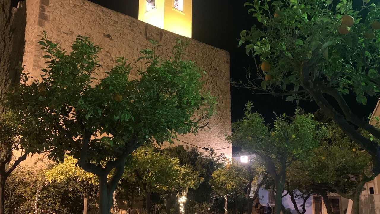 Photo of Outdoor in Calpe