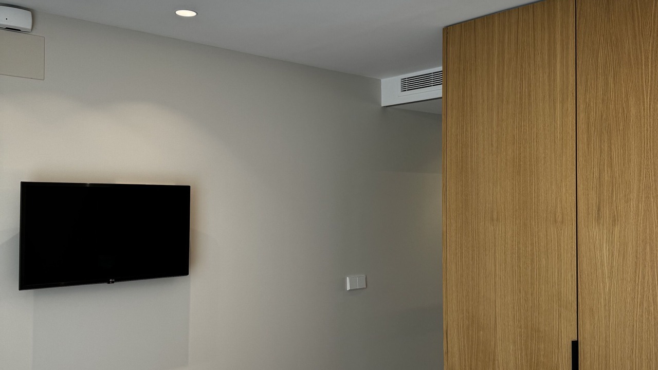 Photo of Bedroom in Urbanova
