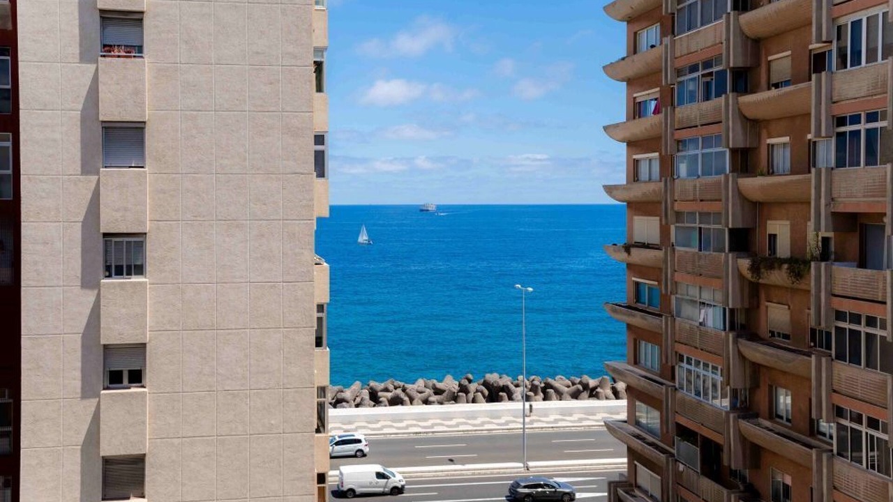 Photo of Outdoor in Vegueta