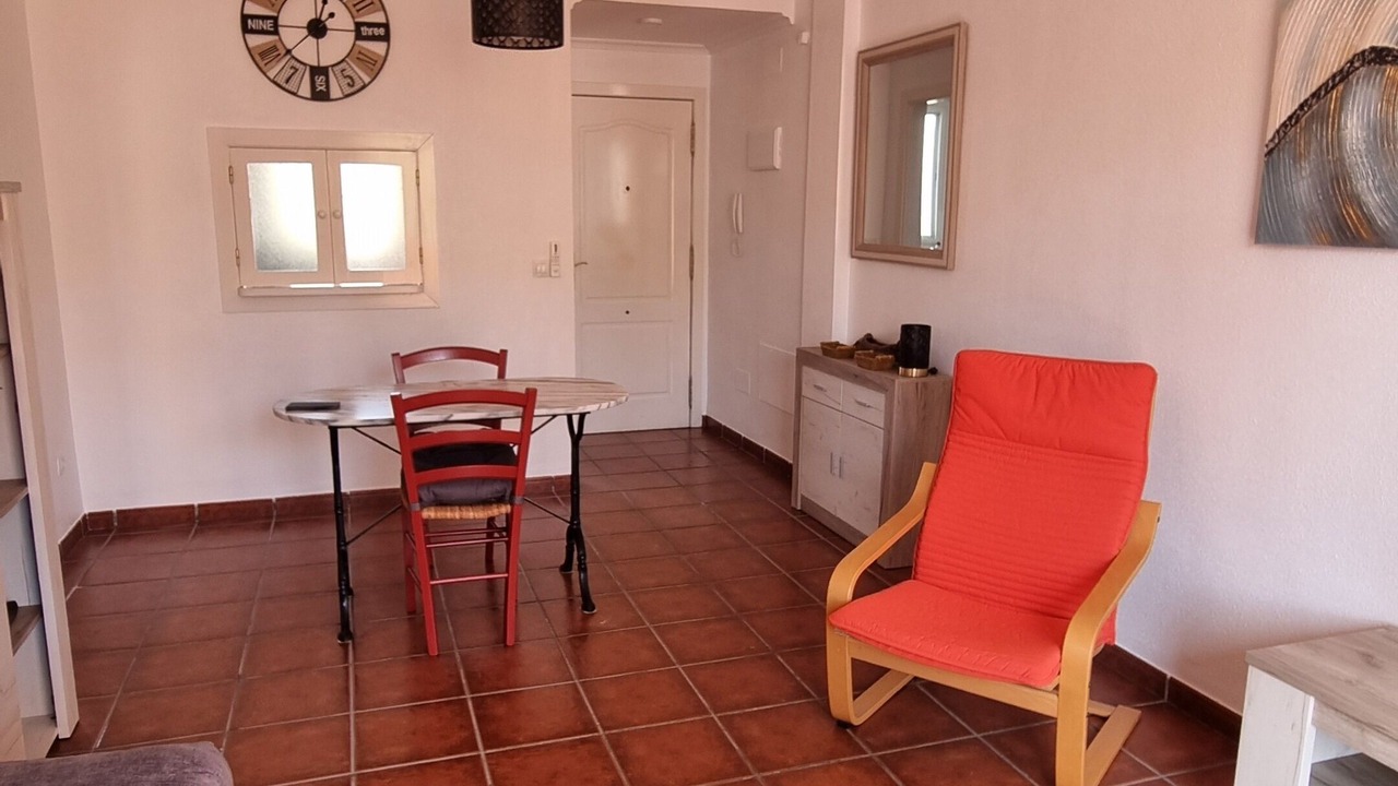 Photo of Livingroom in Vera Beach