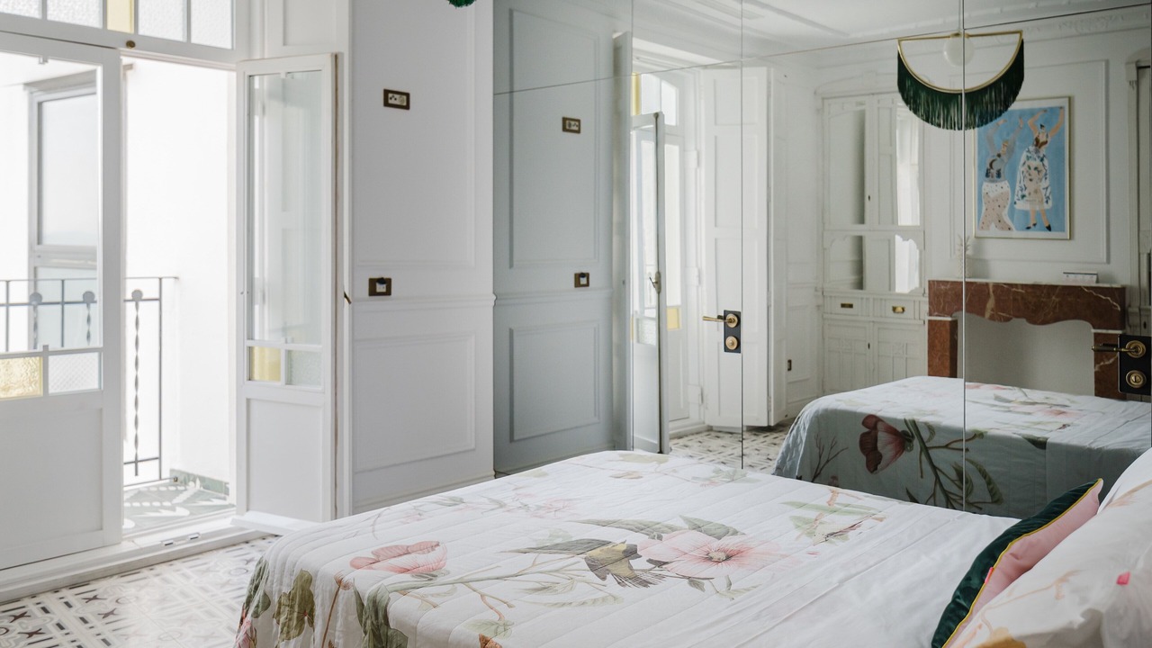 Photo of Bedroom in Alcoy