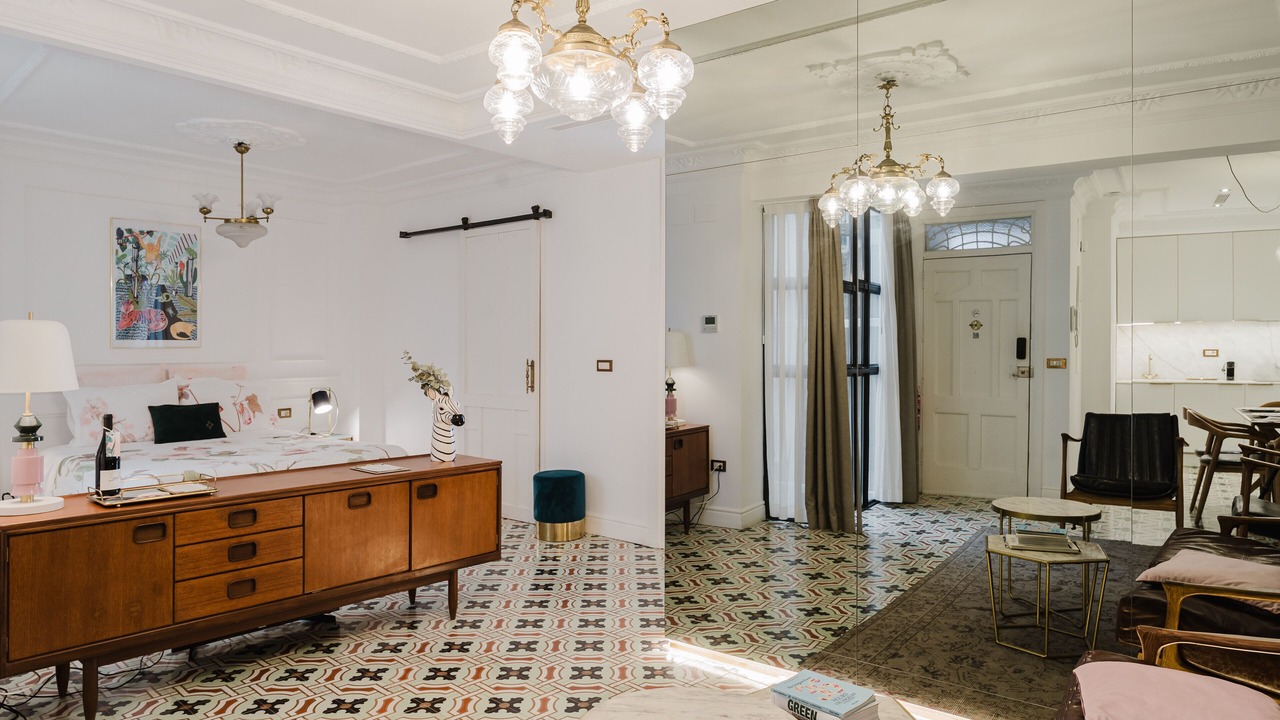 Photo of Bedroom in Alcoy