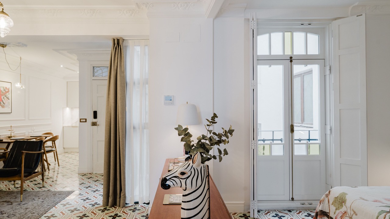 Photo of Bedroom in Alcoy