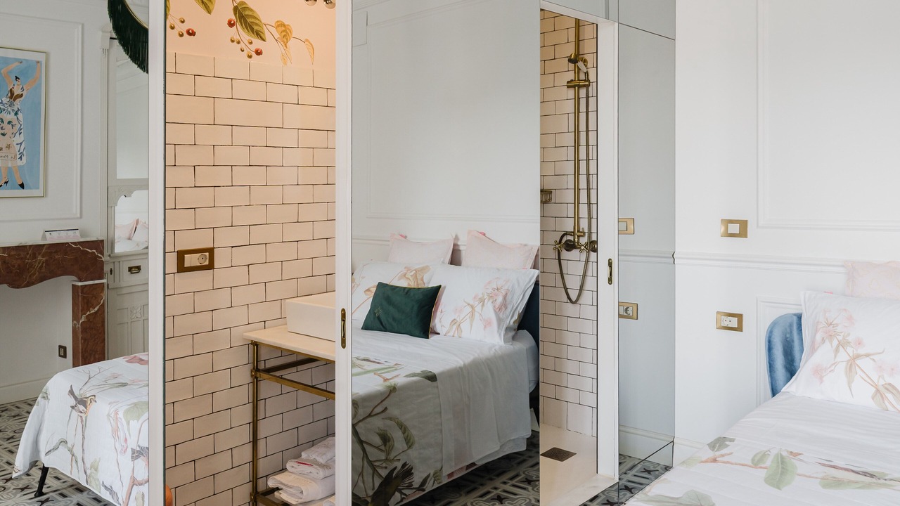 Photo of Bedroom in Alcoy
