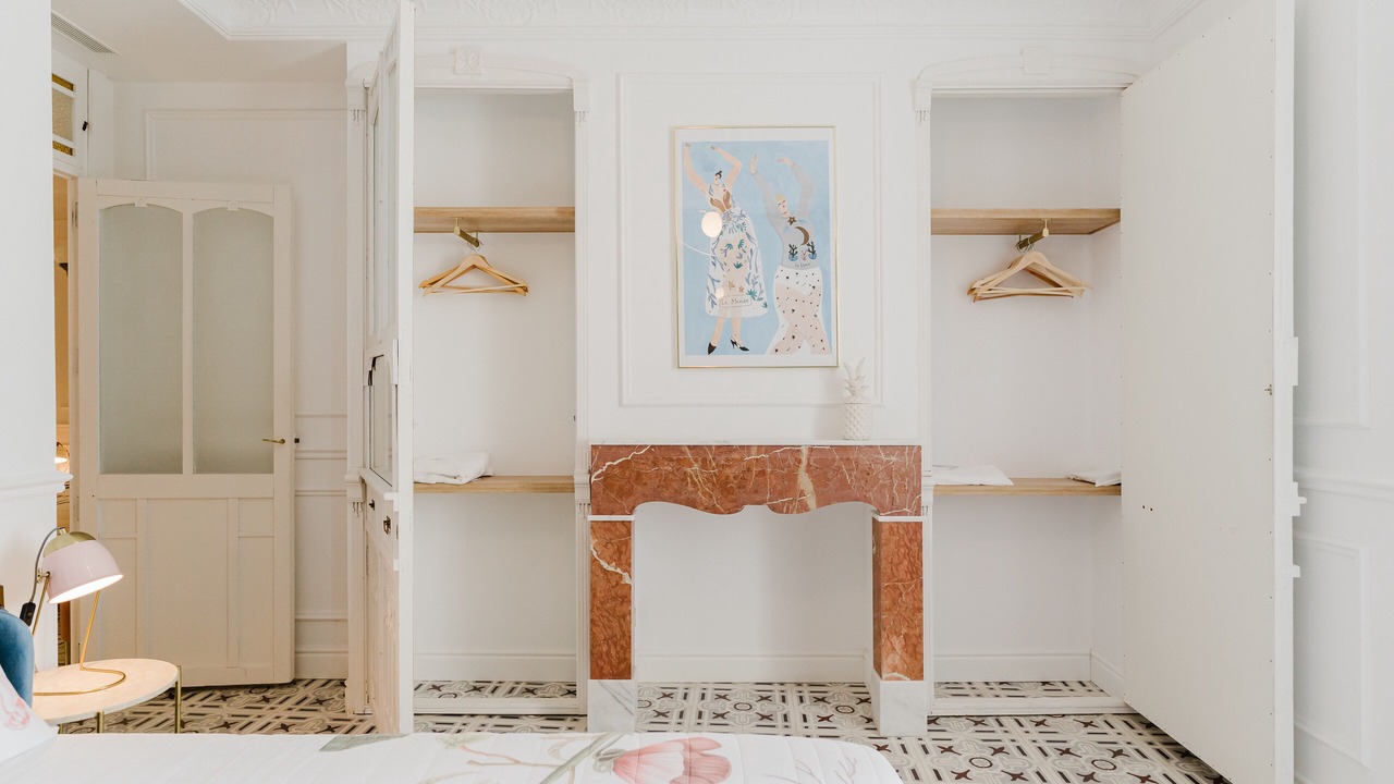 Photo of Bedroom in Alcoy