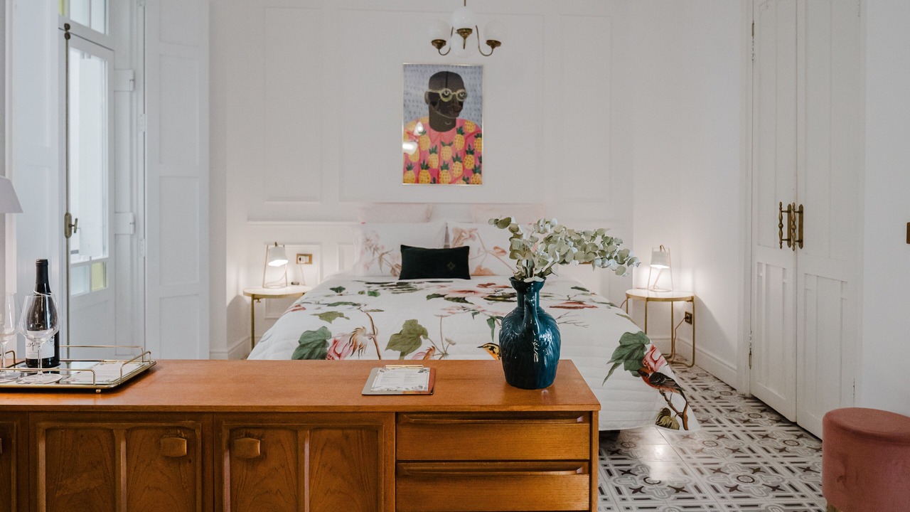 Photo of Bedroom in Alcoy