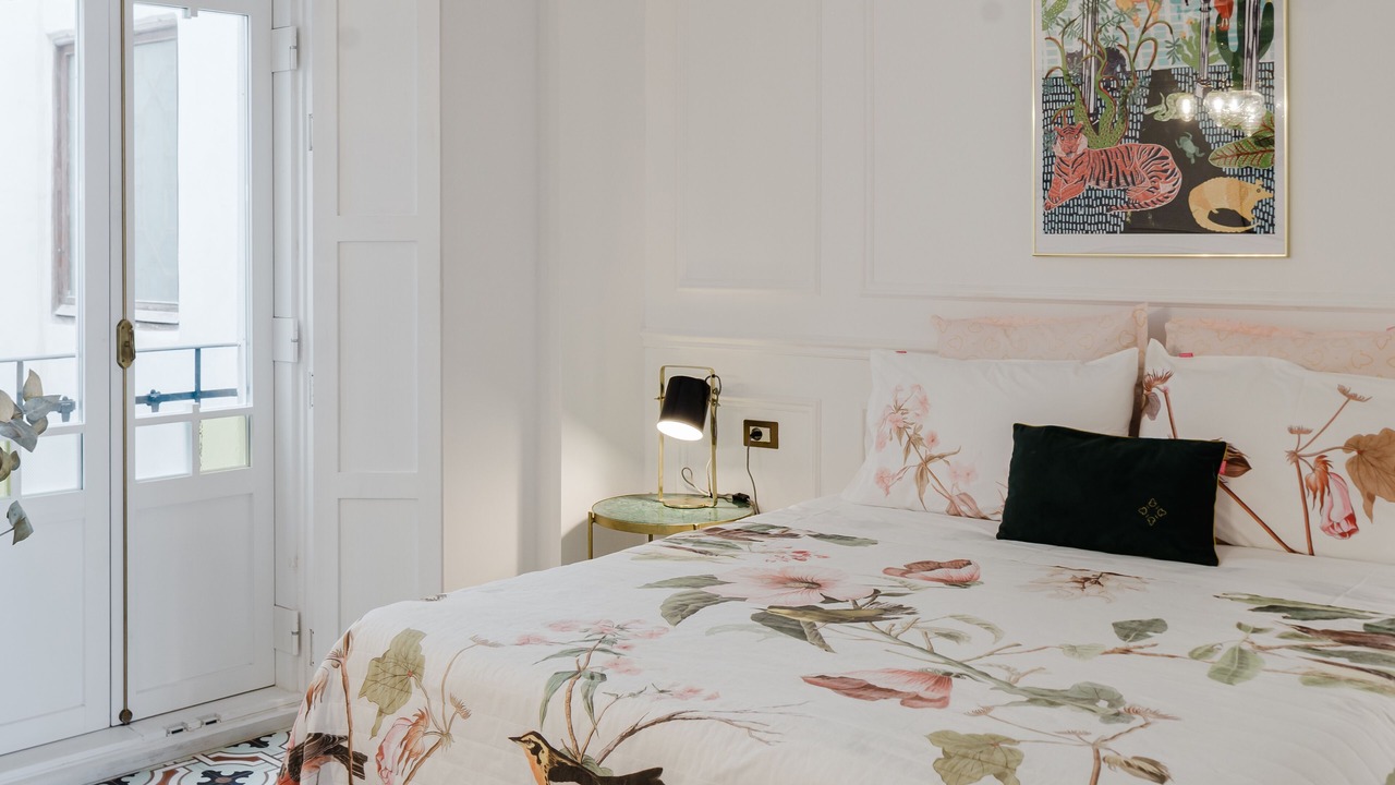 Photo of Bedroom in Alcoy