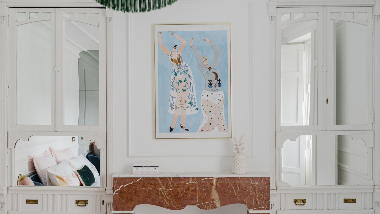 Photo of Bedroom in Alcoy