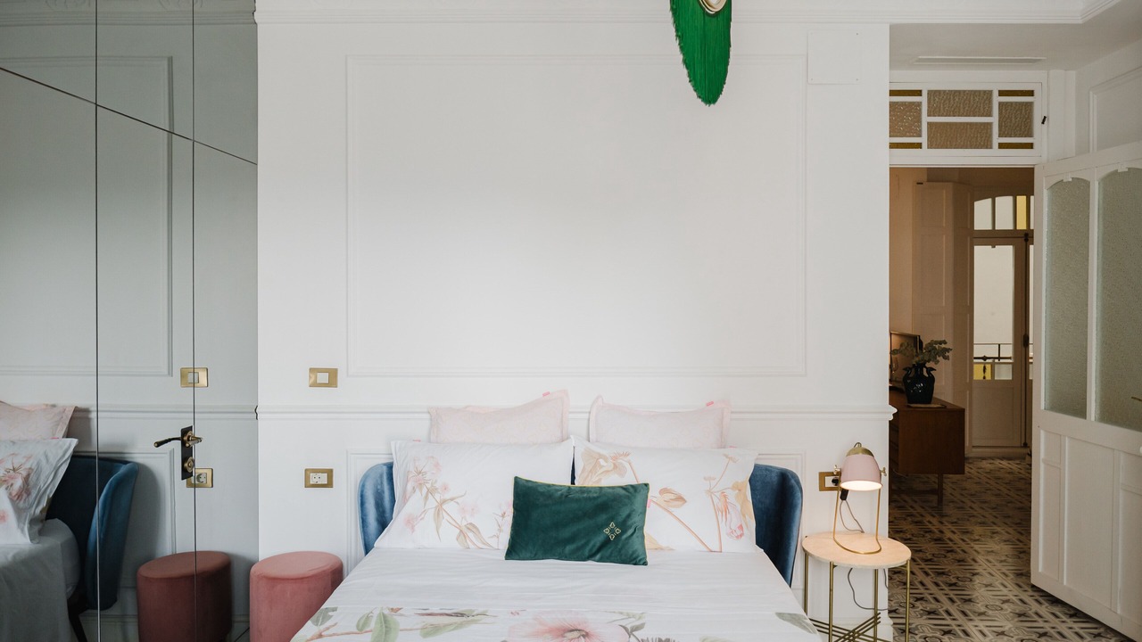 Photo of Bedroom in Alcoy