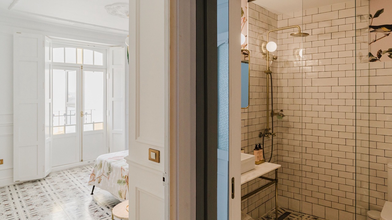 Photo of Bathroom in Alcoy