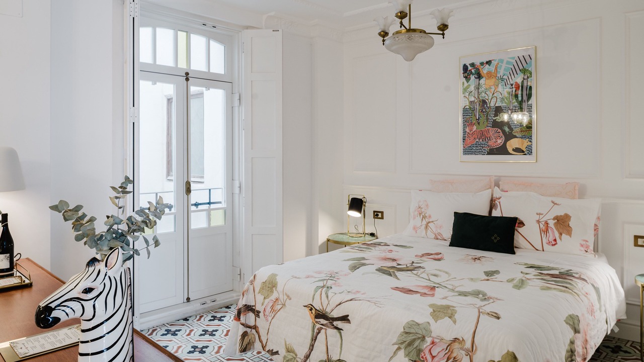 Photo of Bedroom in Alcoy