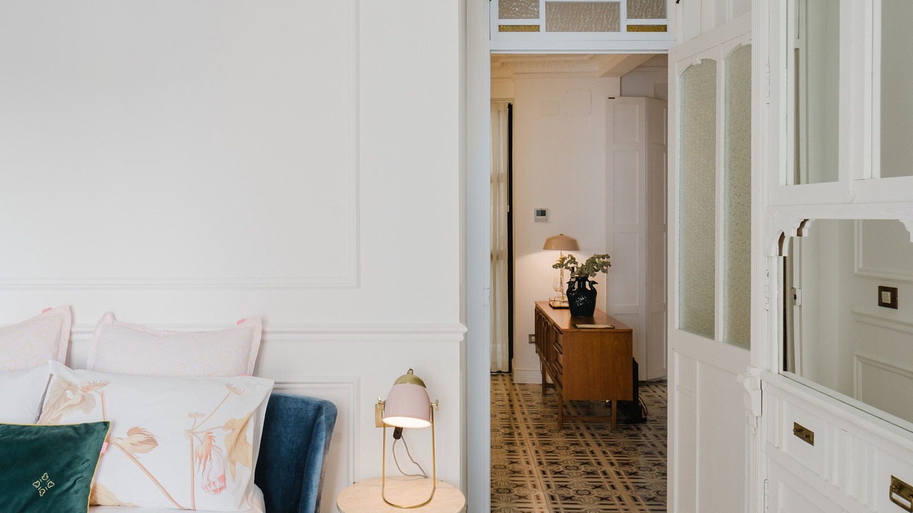 Photo of Bedroom in Alcoy