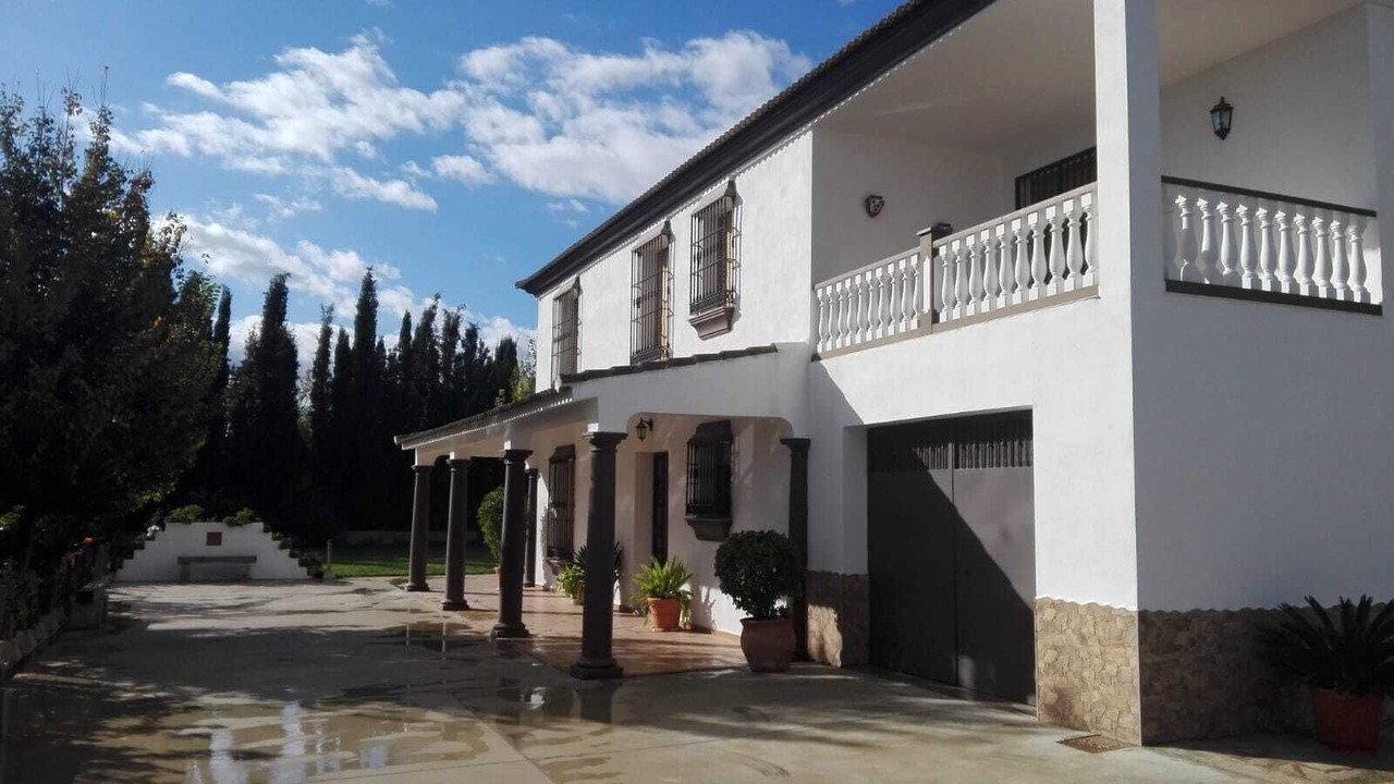 Photo of Outdoor in Cordoba