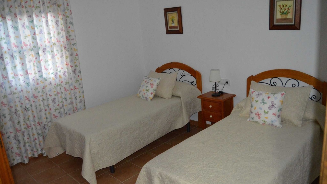 Photo of Bedroom in Cordoba