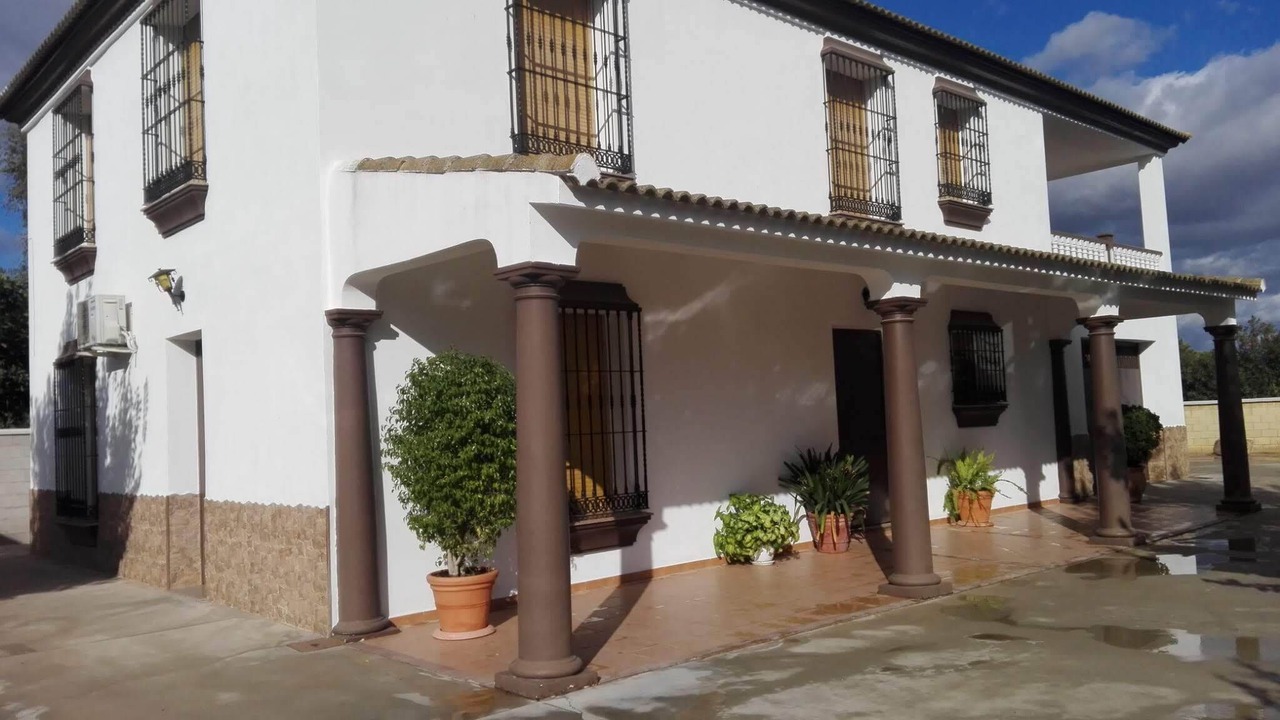 Photo of Outdoor in Cordoba