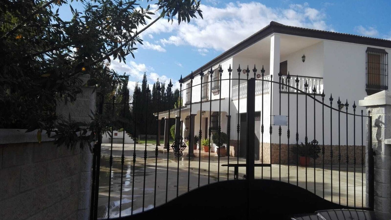 Photo of Outdoor in Cordoba