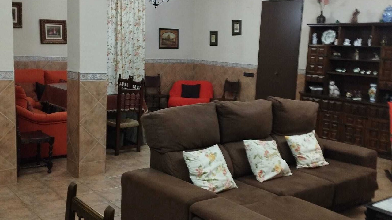 Photo of Livingroom in Cordoba