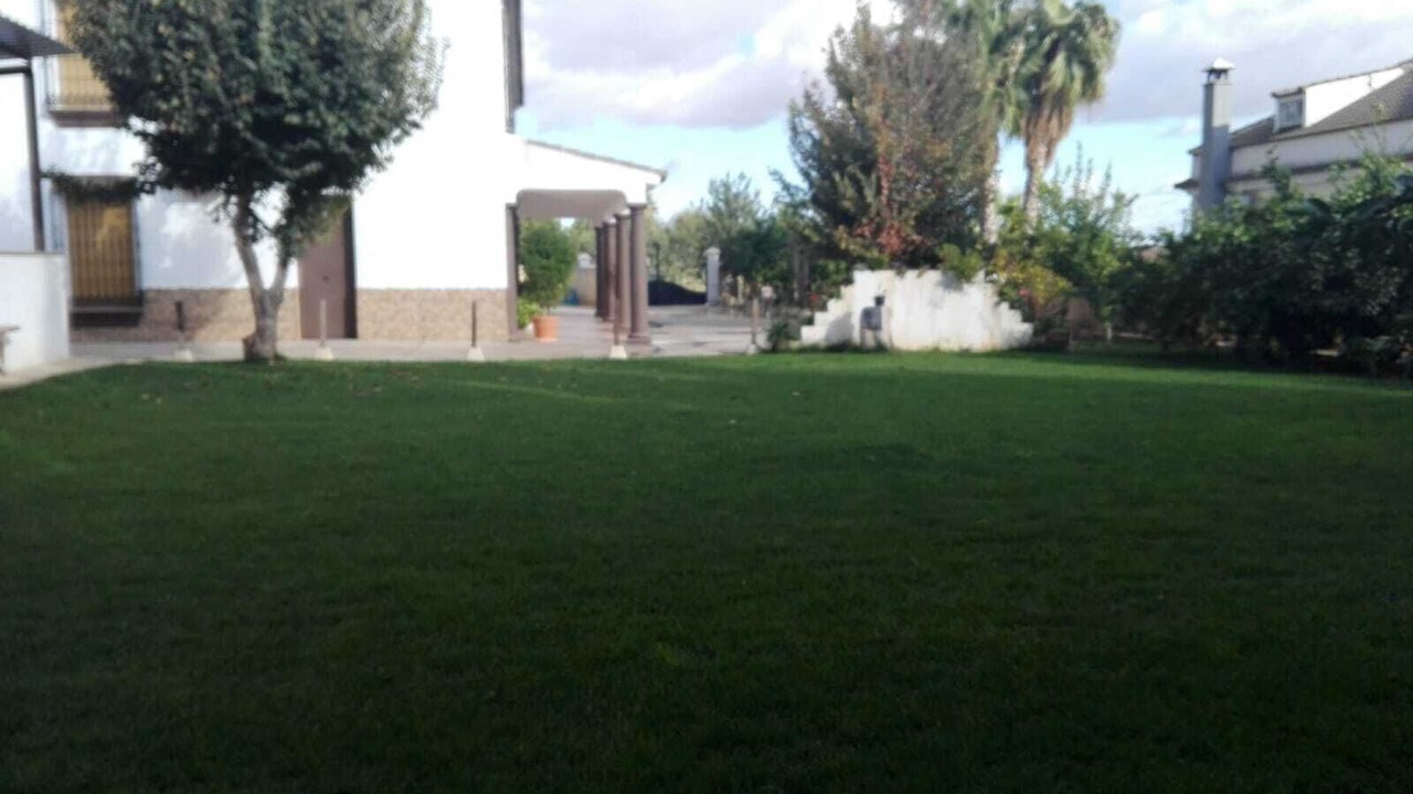 Photo of Outdoor in Cordoba