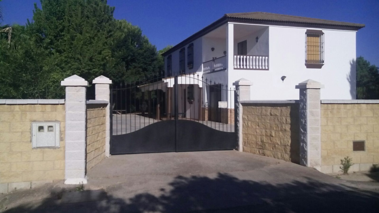 Photo of Outdoor in Cordoba