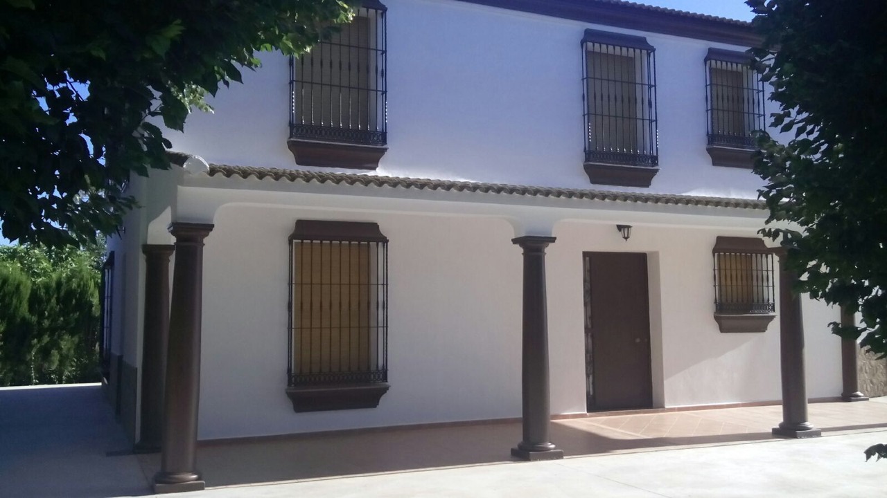 Photo of Outdoor in Cordoba