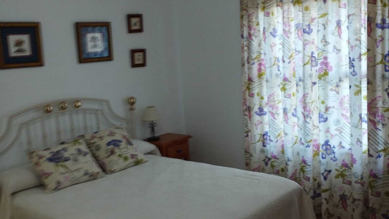 Photo of Bedroom in Cordoba