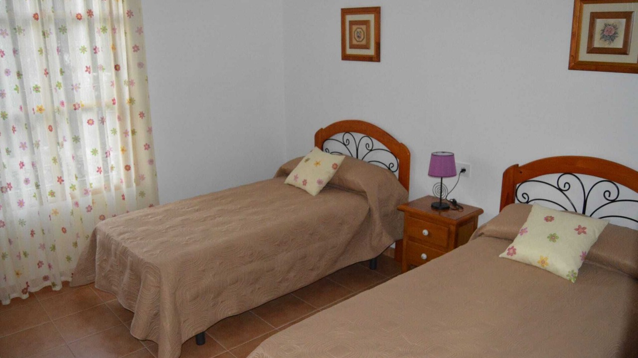 Photo of Bedroom in Cordoba