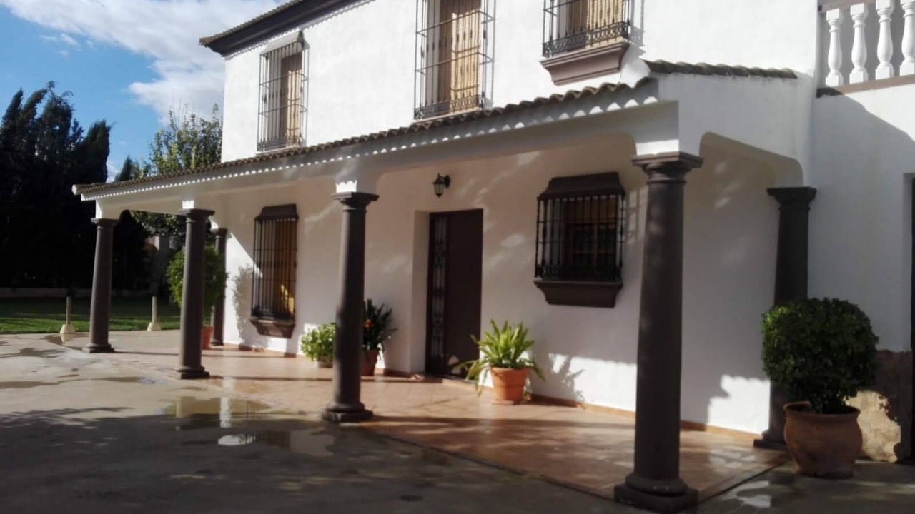 Photo of Outdoor in Cordoba