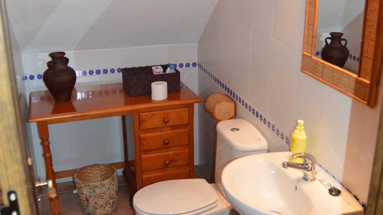 Photo of Bathroom in Cordoba