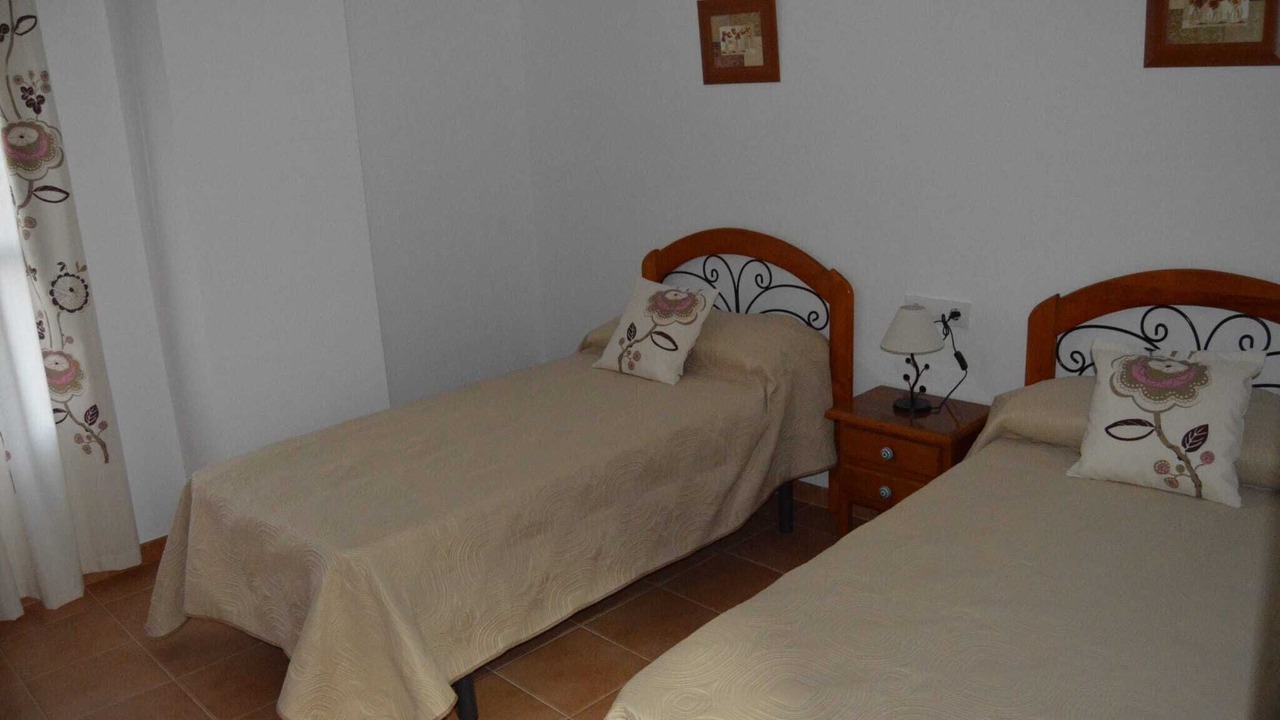 Photo of Bedroom in Cordoba