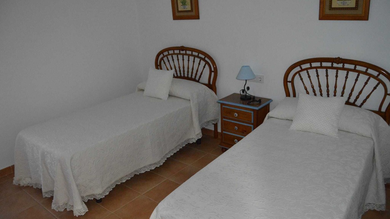 Photo of Bedroom in Cordoba