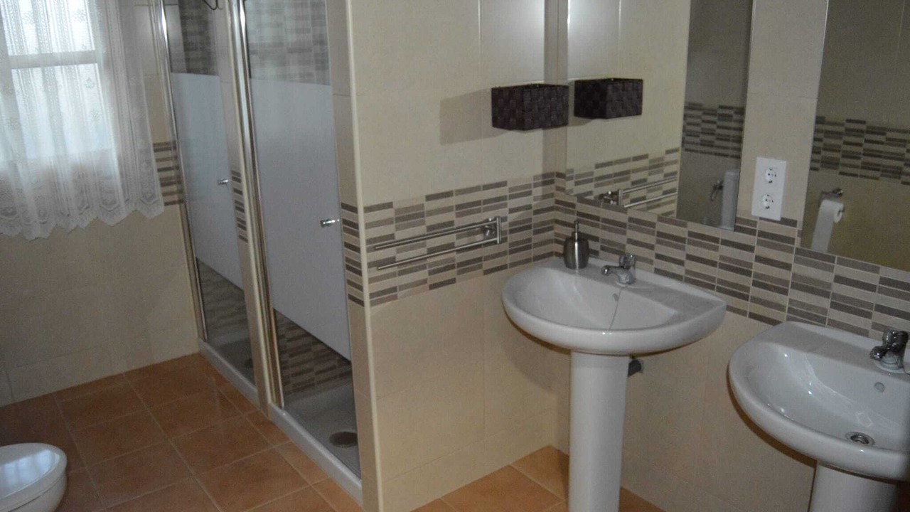 Photo of Bathroom in Cordoba