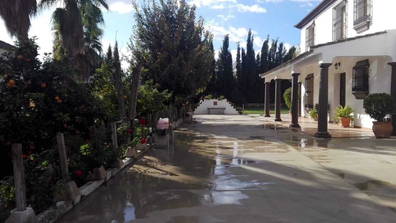 Photo of Outdoor in Cordoba