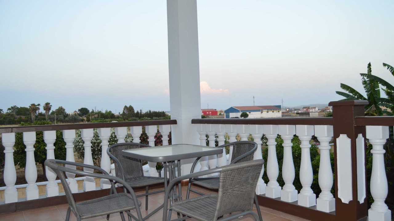 Photo of Outdoor in Cordoba