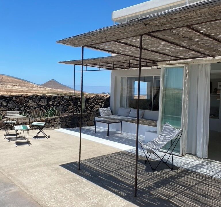 Photo of Outdoor in Lajares