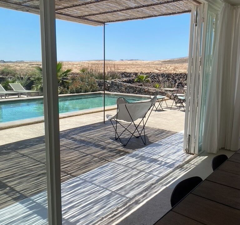 Photo of Outdoor in Lajares