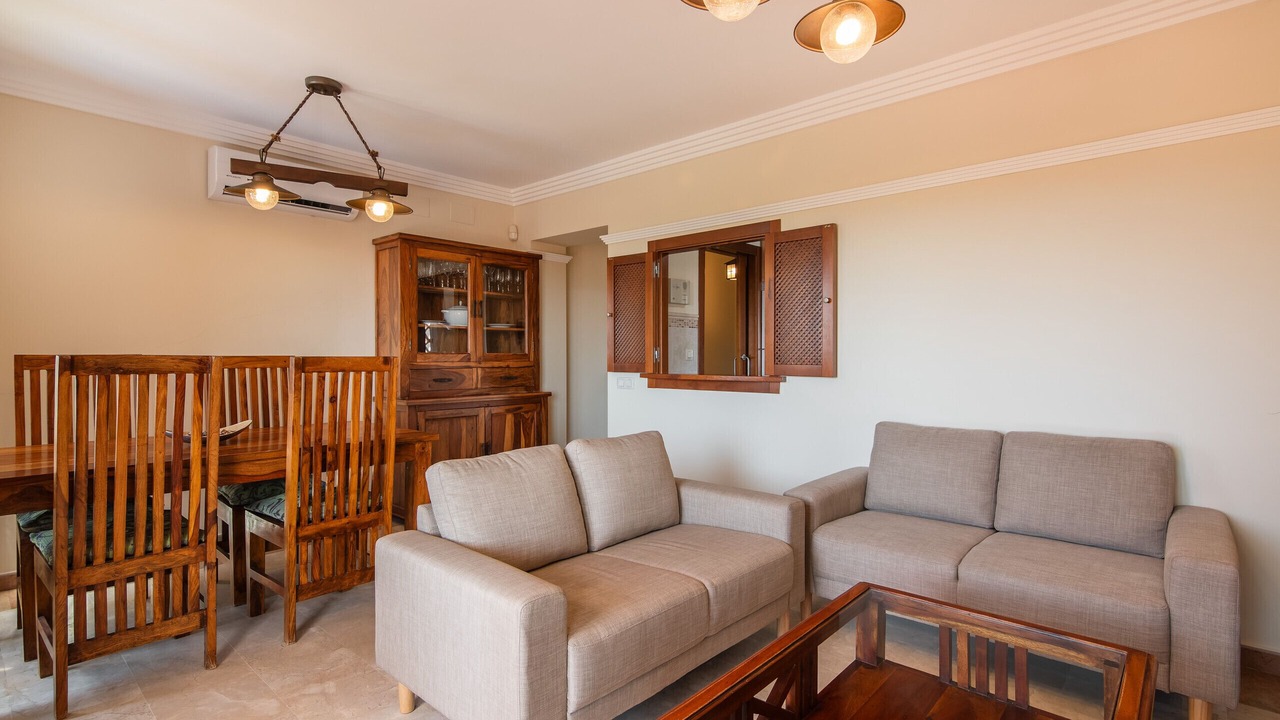 Photo of Livingroom in Punta del Moral