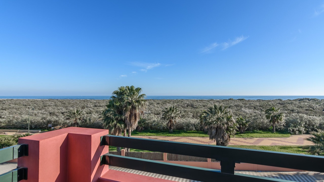 Photo of Outdoor in Punta del Moral