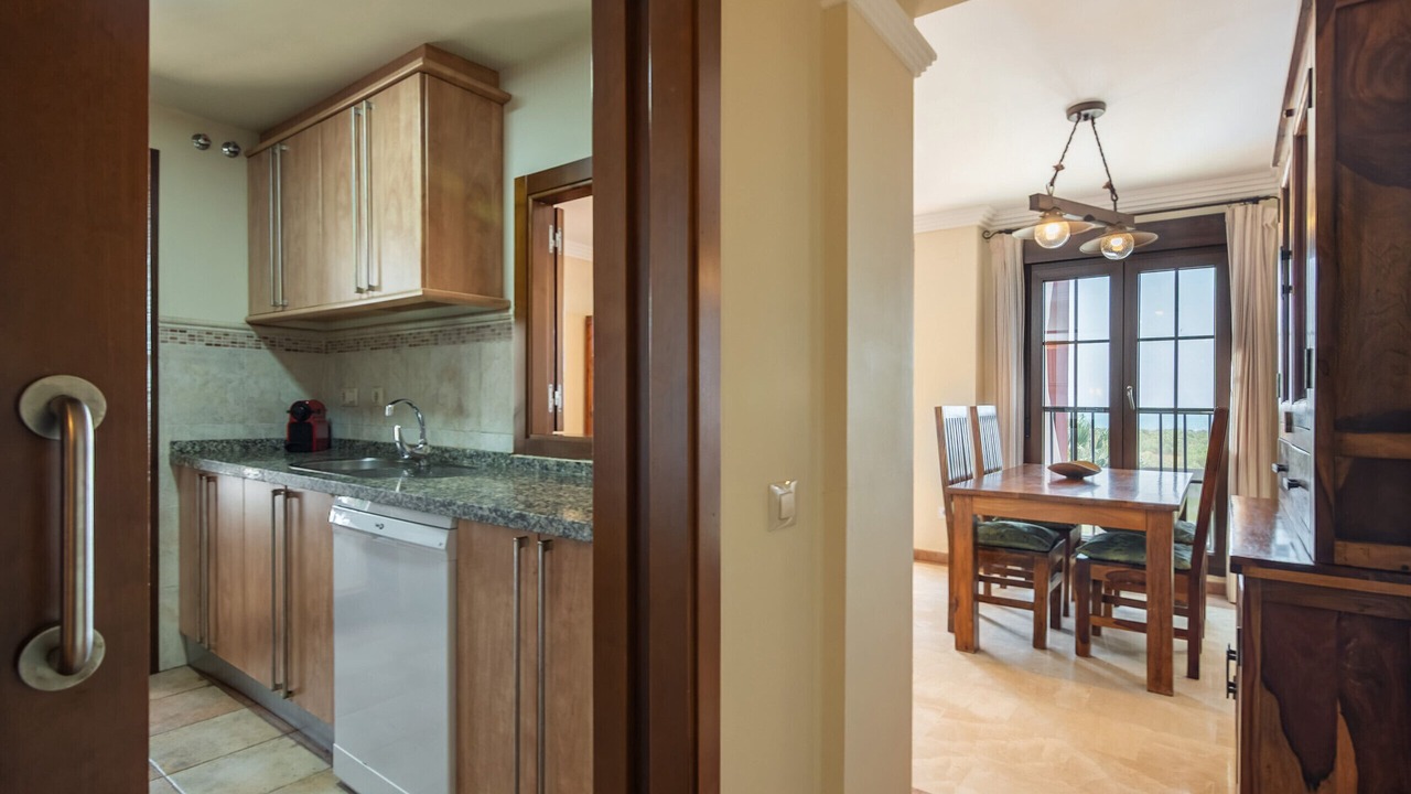 Photo of Kitchen in Punta del Moral