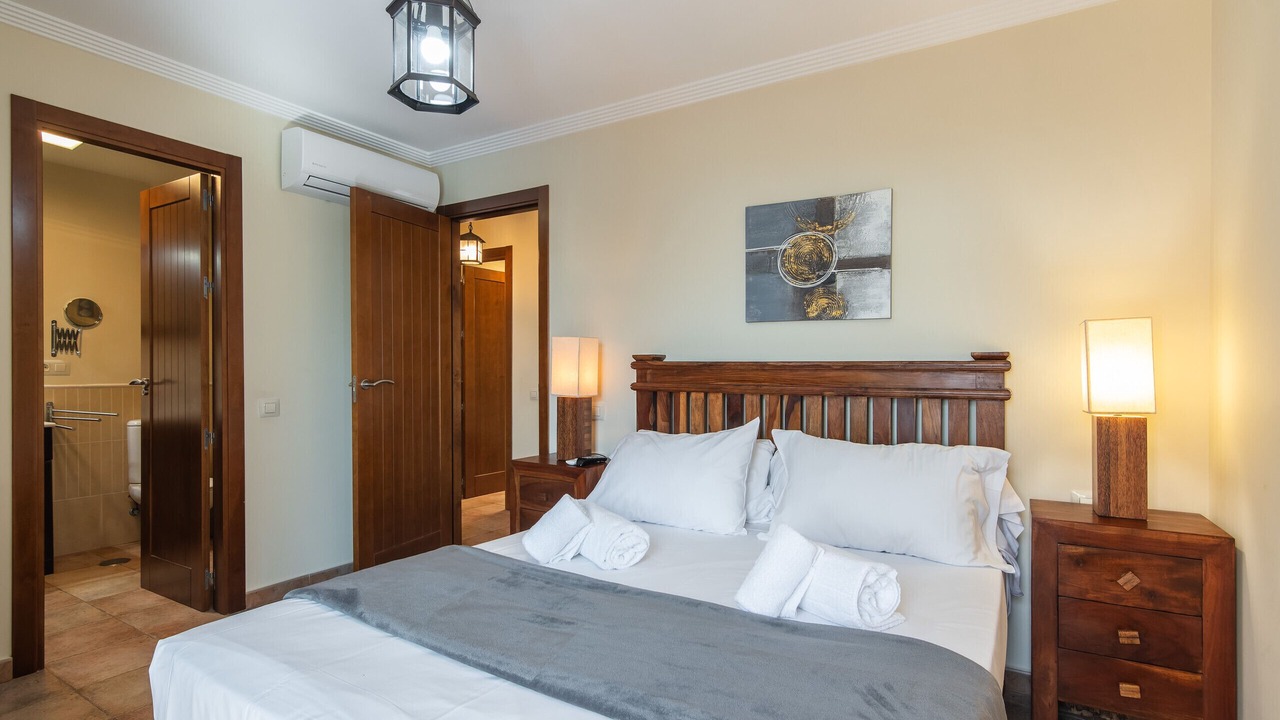 Photo of Bedroom in Punta del Moral