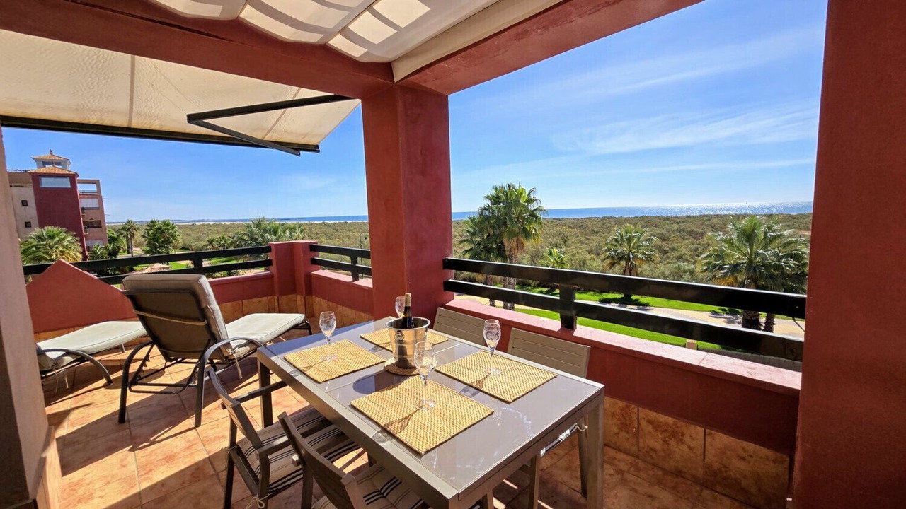 Photo of Outdoor in Punta del Moral