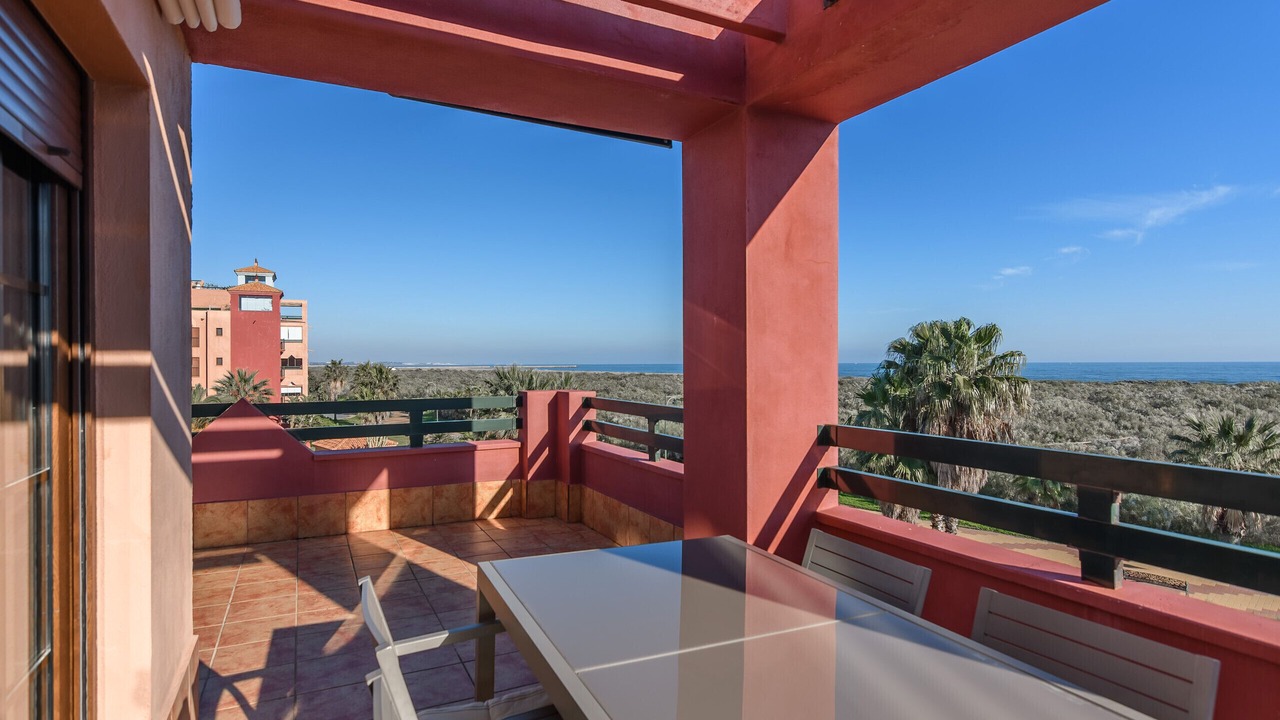 Photo of Outdoor in Punta del Moral